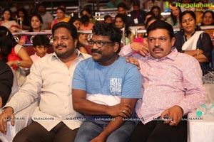 Jaya Janaki Nayaka Audio Release