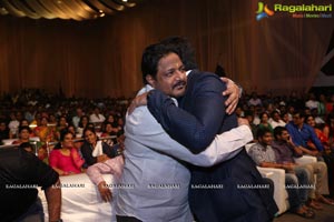 Jaya Janaki Nayaka Audio Release