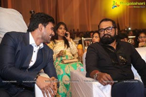 Jaya Janaki Nayaka Audio Release