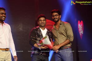 Jaya Janaki Nayaka Audio Release