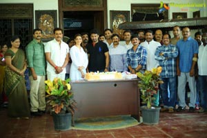 Kalyan Ram Birthday Celebrations 2017