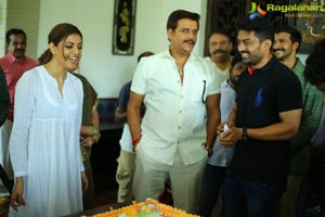 Kalyan Ram Birthday Celebrations 2017