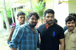 Kalyan Ram Birthday Celebrations 2017