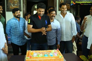 Kalyan Ram Birthday Celebrations 2017