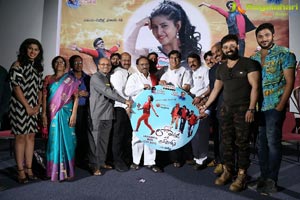 Lavanya with Love Boys Audio Release