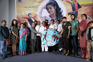 Lavanya with Love Boys Audio Release