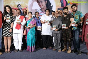 Lavanya with Love Boys Audio Release