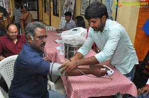 MAA Health Camp