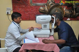 MAA Health Camp