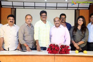 MAA Press Meet