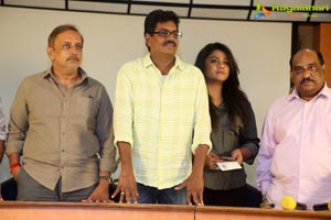 MAA Press Meet