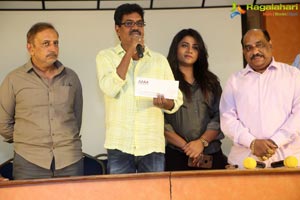 MAA Press Meet