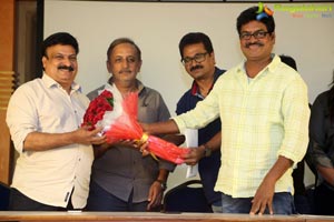 MAA Press Meet