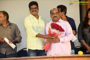 MAA Press Meet