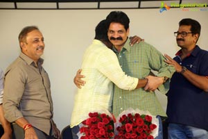 MAA Press Meet