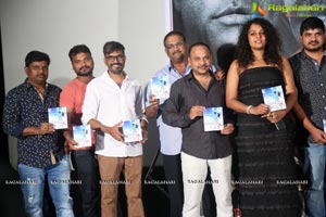 Maaya Mall Pre-Release Event