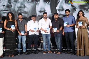 Maaya Mall Pre-Release Event