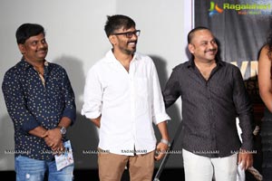 Maaya Mall Pre-Release Event