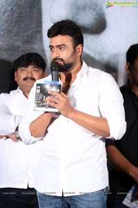 Maaya Mall Pre-Release Event