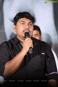 Maaya Mall Pre-Release Event