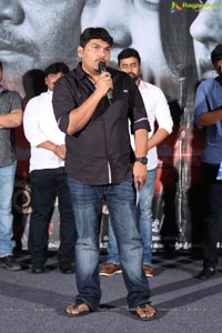 Maaya Mall Pre-Release Event