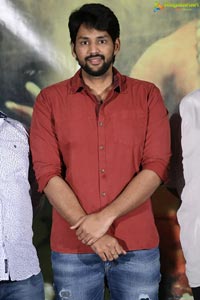 Maaya Mall Success Meet