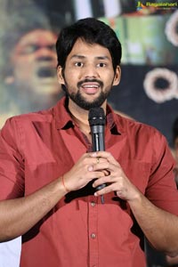 Maaya Mall Success Meet