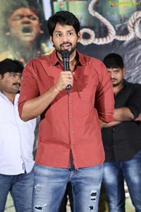 Maaya Mall Success Meet