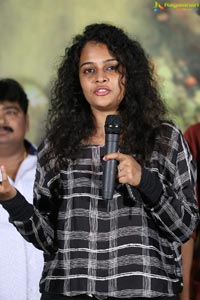 Maaya Mall Success Meet