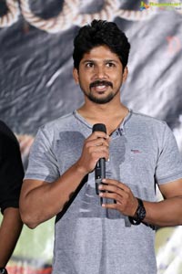 Maaya Mall Success Meet