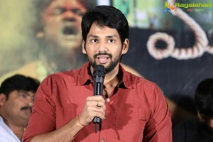 Maaya Mall Success Meet