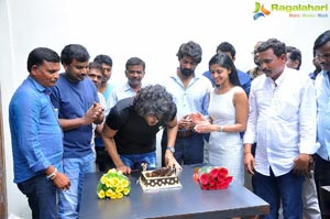 Mister Yogi First Look Launch