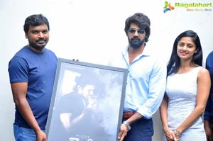 Mister Yogi First Look Launch