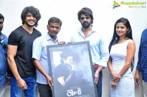 Mister Yogi First Look Launch