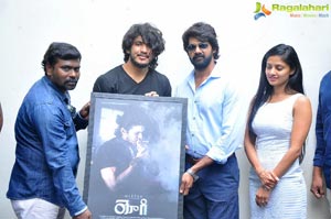 Mister Yogi First Look Launch