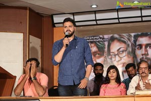 Mooduvandala Muppainalugo Katha Press Meet