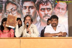 Mooduvandala Muppainalugo Katha Press Meet