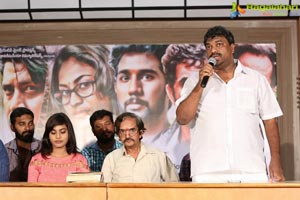 Mooduvandala Muppainalugo Katha Press Meet