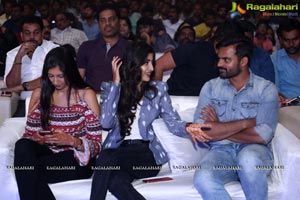 Nakshatram Audio Release