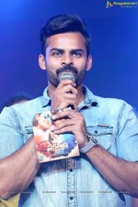 Nakshatram Audio Release