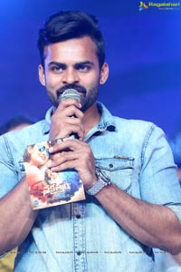 Nakshatram Audio Release