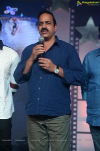 Nakshatram Audio Release