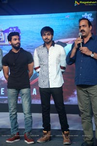 Nakshatram Audio Release