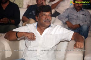 Nakshatram Audio Release