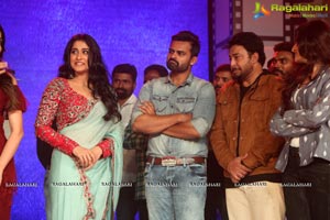 Nakshatram Audio Release