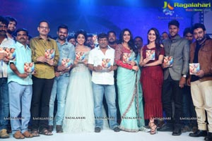 Nakshatram Audio Release