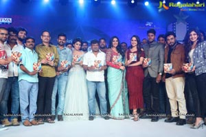 Nakshatram Audio Release