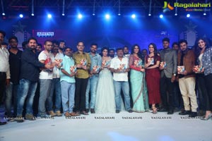 Nakshatram Audio Release