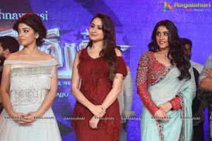 Nakshatram Audio Release