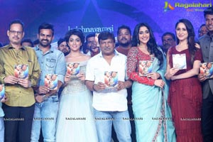 Nakshatram Audio Release